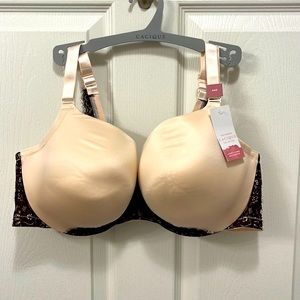 Cacique bra NWT